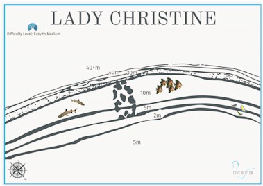 Lady Christine